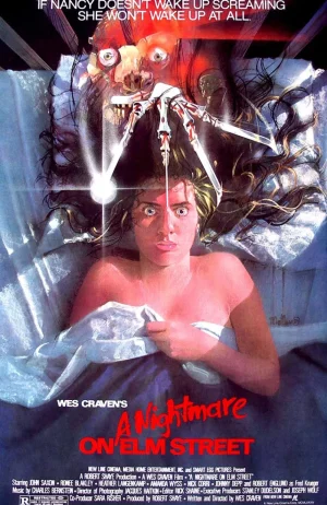 Posters Wholesale Posters*A Nightmare On Elm Street 1984 Poster