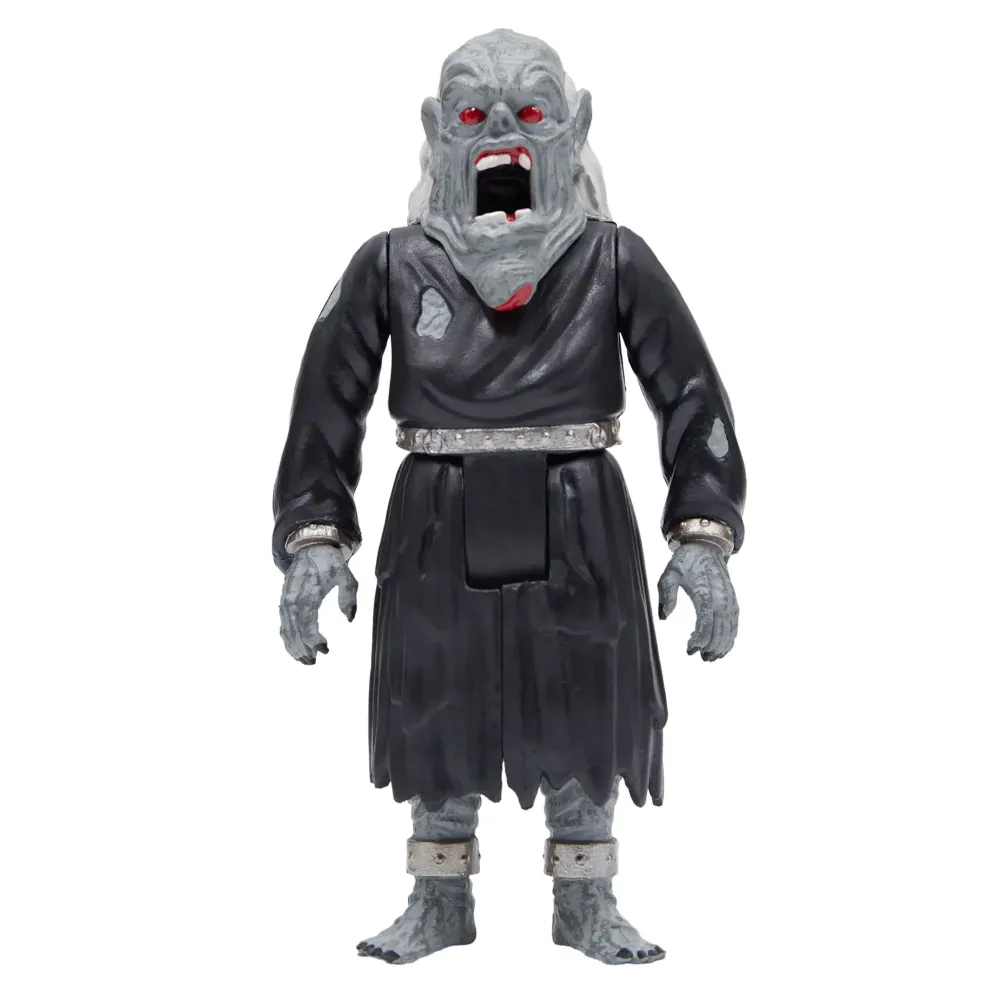 Super 7 Action Figures*Army Of Darkness Action Figures - Pit Witch (Midnight)