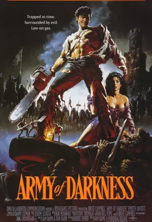 Posters Wholesale Posters*Army Of Darkness Poster