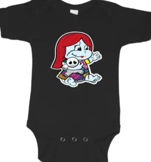Spooky Baby Baby And Toddler Clothing*Baby Sally Onesie Or Tee