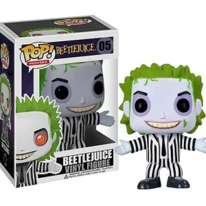 Funko Funko Pop!*Beetlejuice Pop! Vinyl Figure