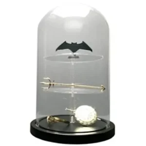 Factory Entertainment Action Figures*Bell Jar Display Case - Kuzos