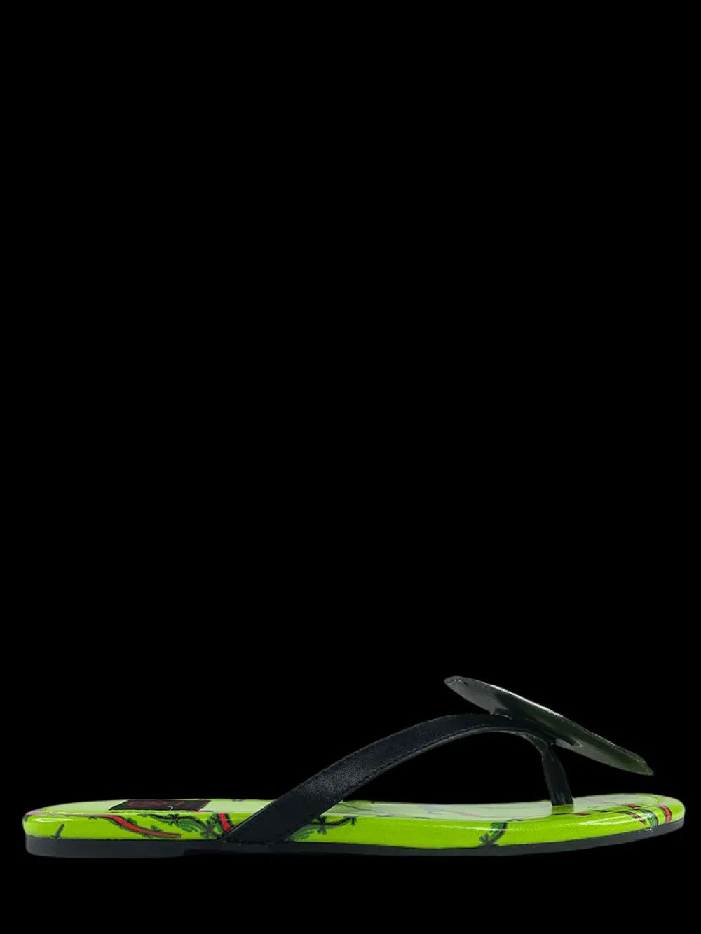 Strangecvlt Shoes*Betty Frankie Sandal