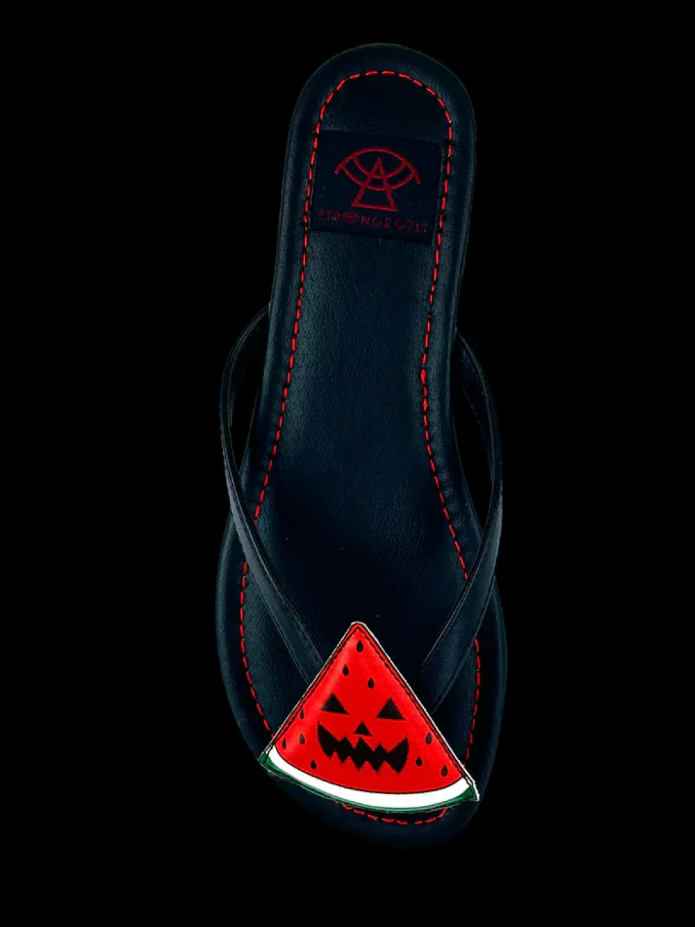 Strangecvlt Shoes*Betty Monster Melon