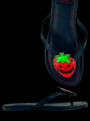 Strangecvlt Shoes*Betty Strawscary