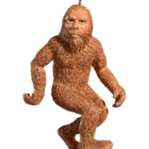 Horrornaments Ornaments*Big Foot Horrornament