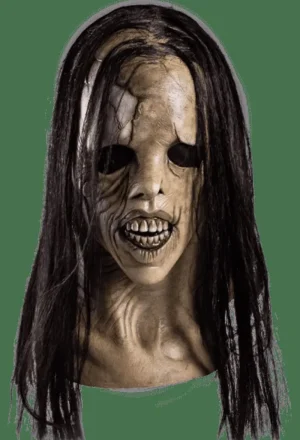 Trick Or Treat Studios Latex Masks*Big Toe Mask