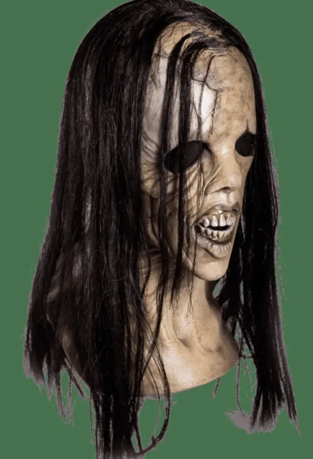 Trick Or Treat Studios Latex Masks*Big Toe Mask