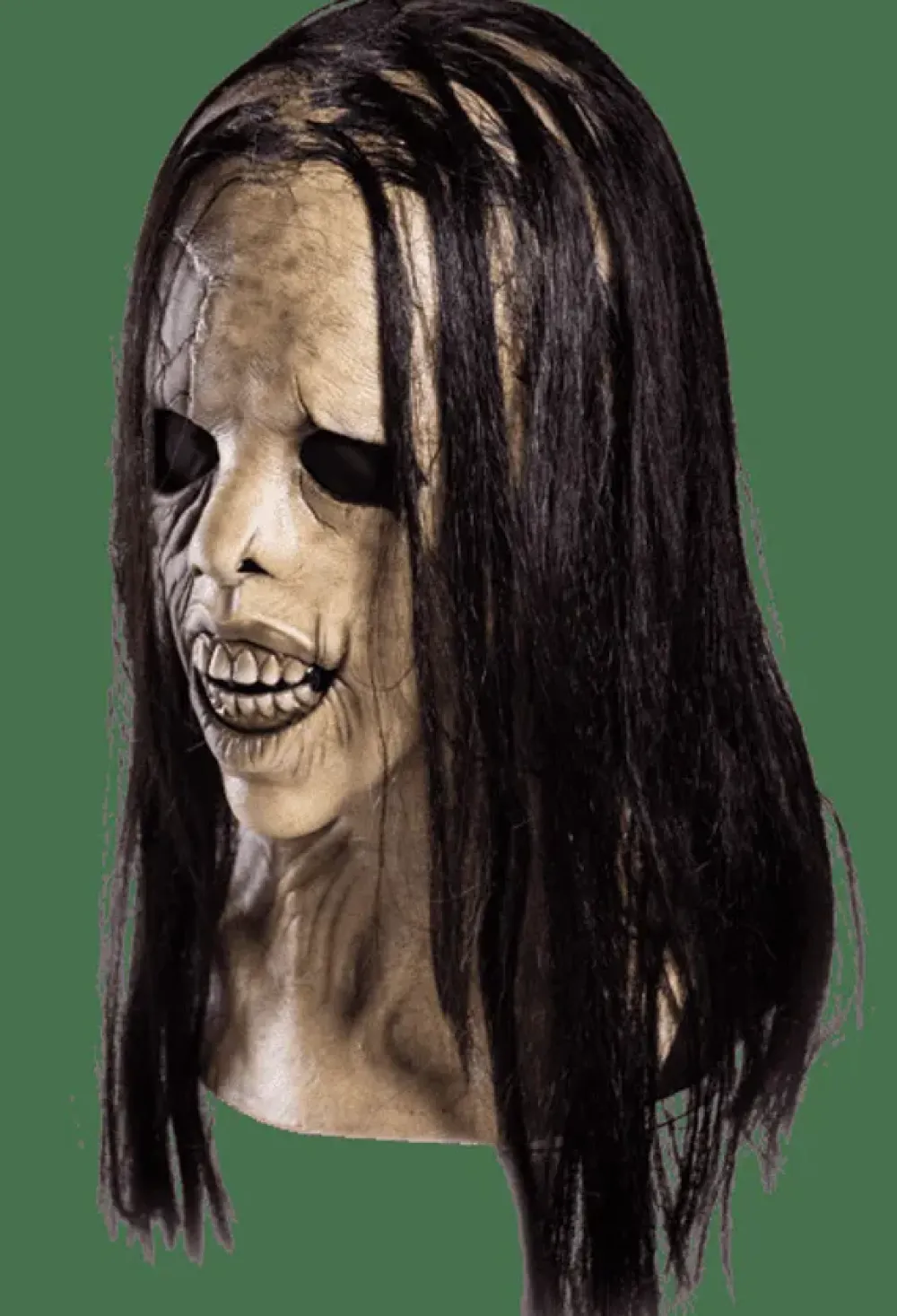Trick Or Treat Studios Latex Masks*Big Toe Mask