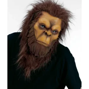 Fun World Latex Masks*Bigfoot Mask