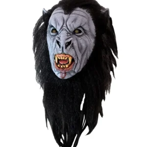 Ghoulish Productions Latex Masks*Bram Stoker'S Dracula Wolf Mask