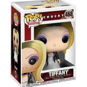 Funko Funko Pop!*Bride Of Chucky Pop - Tifanny