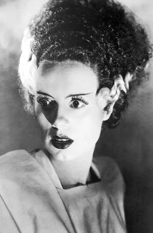 Posters Wholesale Posters*Bride Of Frankenstein Poster