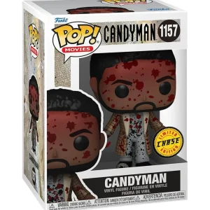 Funko Vinyl Figures*Candyman Chase Pop