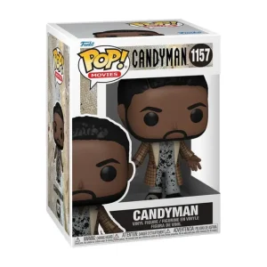 Funko Funko Pop!*Candyman Pop!