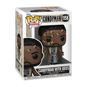 Funko Vinyl Figures*Candyman With Bees Pop