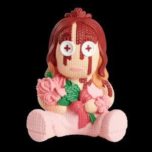 Handmade By Robots Vinyl Figures*Carrie Handemade By Robots