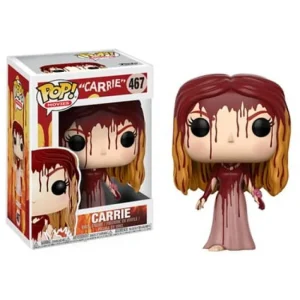 Funko Funko Pop!*Carrie Pop! Vinyl Figure #467