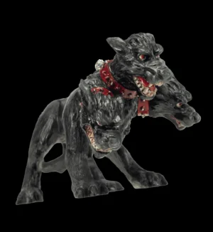 Horrornaments Ornaments*Cerberus Horrornament
