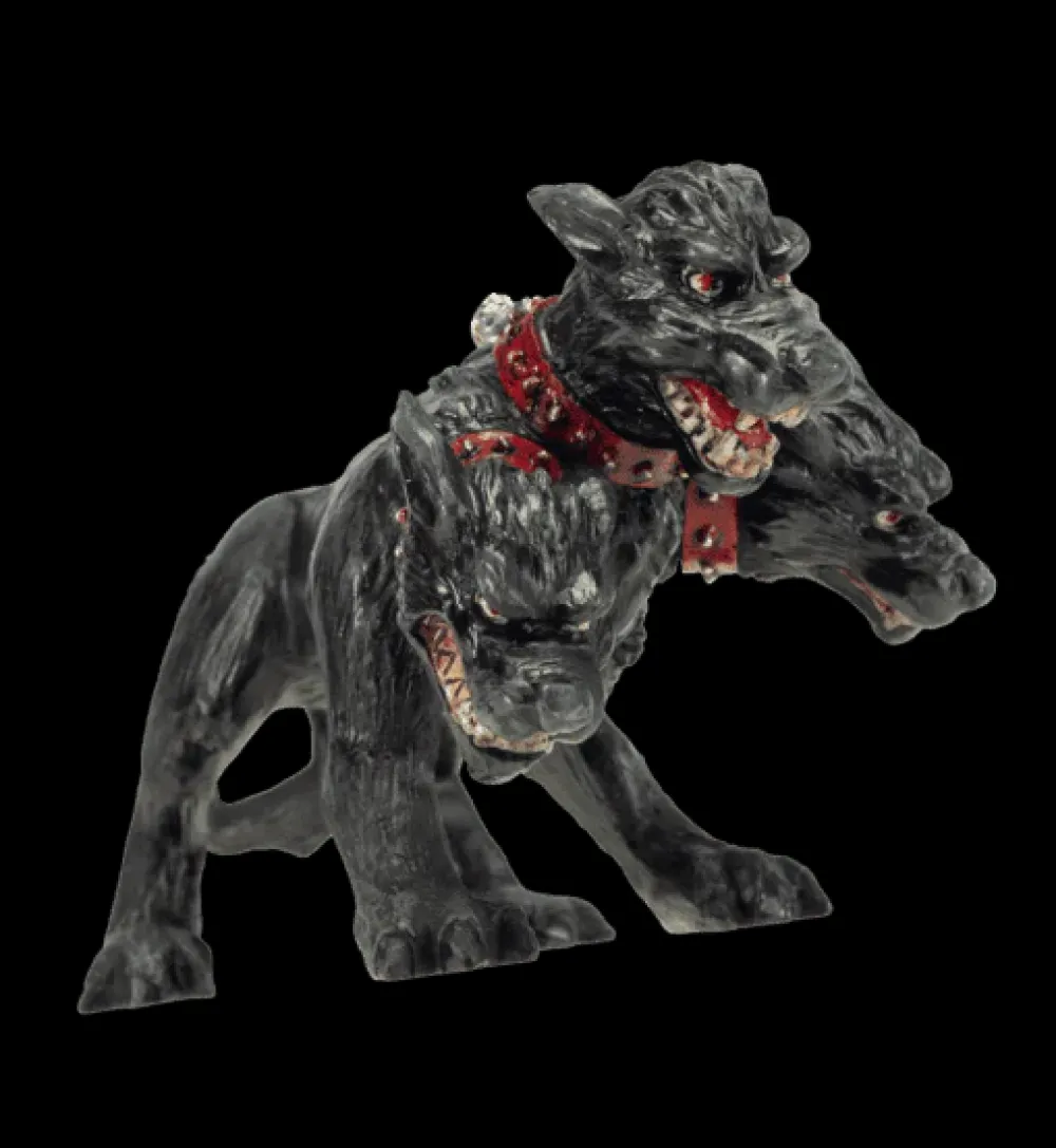 Horrornaments Ornaments*Cerberus Horrornament