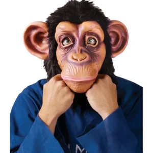 Fun World Latex Masks*Chimp Mask