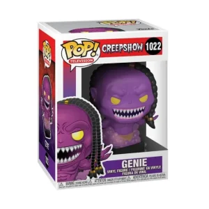 Funko Funko Pop!*Creepshow Genie Pop!