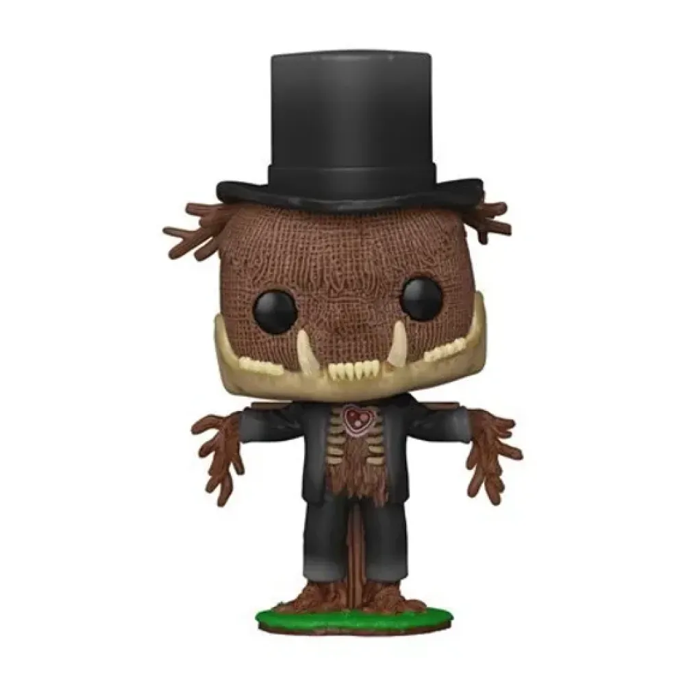 Funko Vinyl Figures*Creepshow Scarecrow Pop!