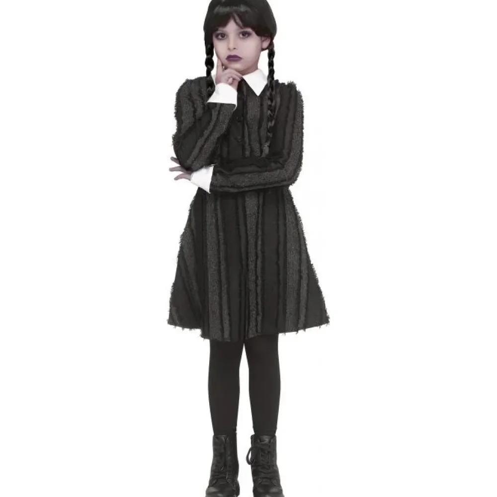 Fun World Children'S Costumes*Creepy Coed - Child