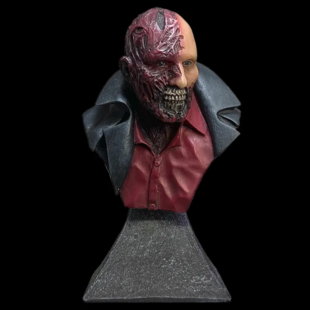Trick Or Treat Studios Busts*Darkman - Westlake Mini Bust