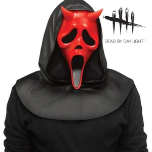 Fun World Masks*Dead By Daylight Devil Mask