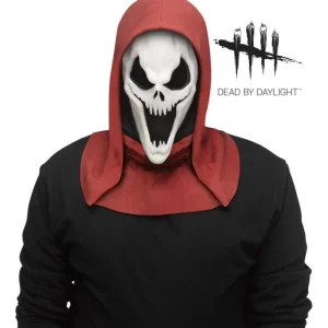 Fun World Masks*Dead By Daylight Viper Mask