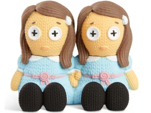 Handmade By Robots Vinyl Figures*Doctor Sleep Grady Twins Vinyl Figure