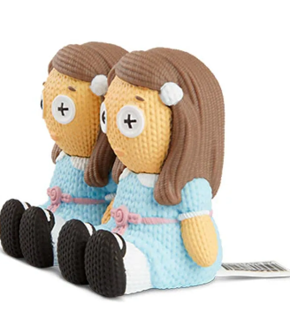 Handmade By Robots Vinyl Figures*Doctor Sleep Grady Twins Vinyl Figure
