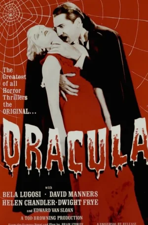 Posters Wholesale Posters*Dracula - Lugosi Poster
