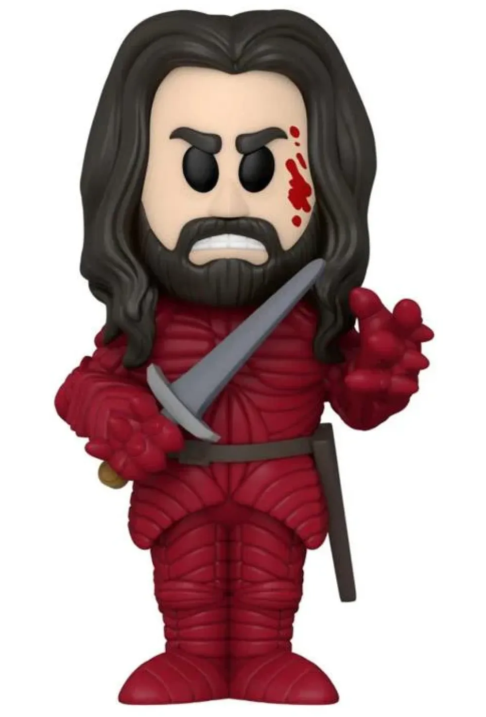 Funko Funko Pop!*Dracula Vinyl Soda Dracula Limited Edition Figure