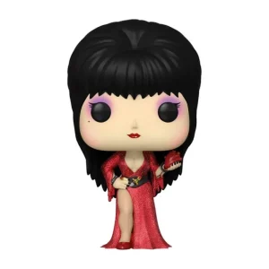 Funko Funko Pop!*Elvira 40Th Anniversary Diamond Glitter Pop!