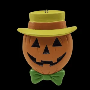 Horrornaments Ornaments*Flatback Farmer Jack Horrornament
