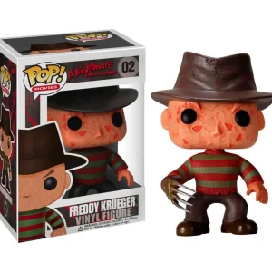 Funko Funko Pop!*Freddy Krueger Pop!