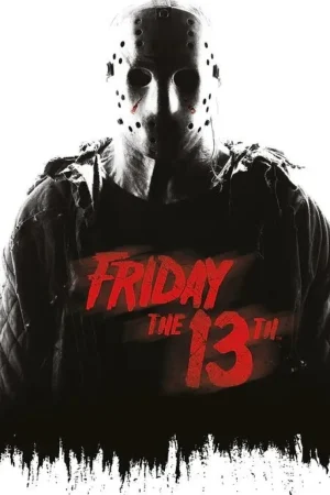 Posters Wholesale Posters*Friday The 13Th 2009 Jason Poster