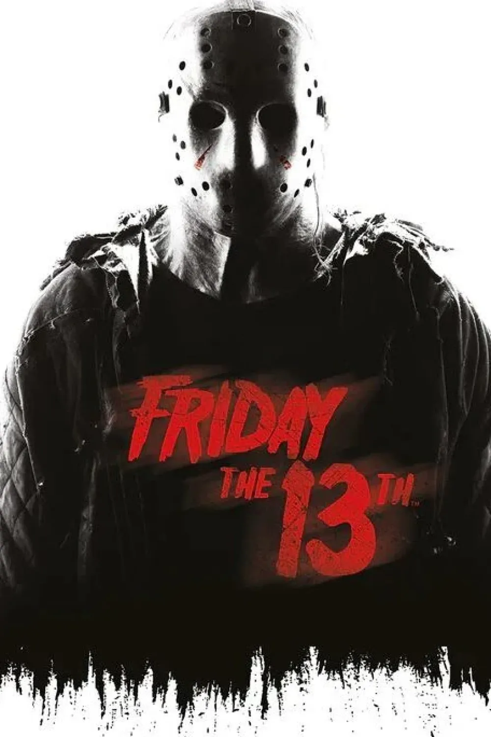 Posters Wholesale Posters*Friday The 13Th 2009 Jason Poster