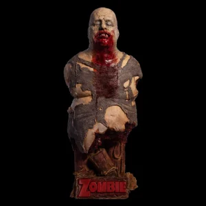 Trick Or Treat Studios Busts*Fulci Zombie - Boat Zombie Bust