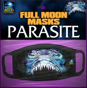 Full Moon Features Masks*Full Moon Masks - Parasite