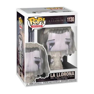 Funko Funko Pop!* Pop! Movies: La Llorona - La Llorona