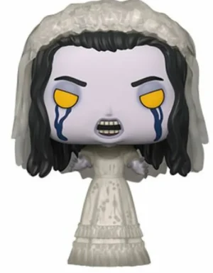 Funko Funko Pop!* Pop! Movies: La Llorona - La Llorona Chase Variant