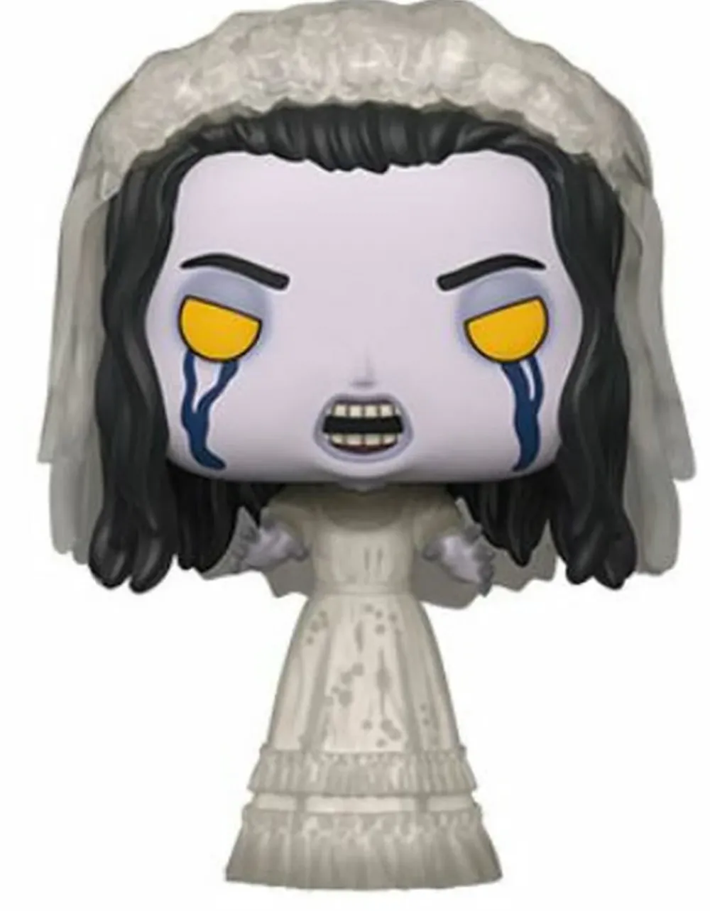 Funko Vinyl Figures* Pop! Movies: La Llorona - La Llorona Chase Variant