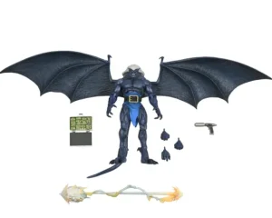 Neca Ultimates*Gargoyles Thailog – 7" Scale Action Figure