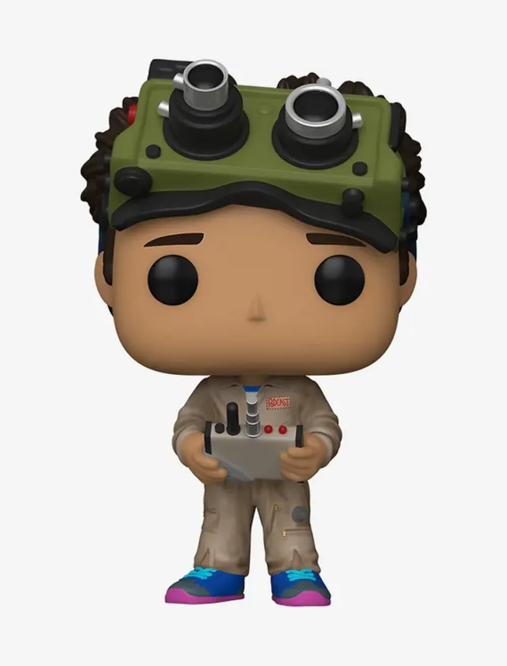 Funko Vinyl Figures*Ghostbusters Afterlife Pop - Podcast