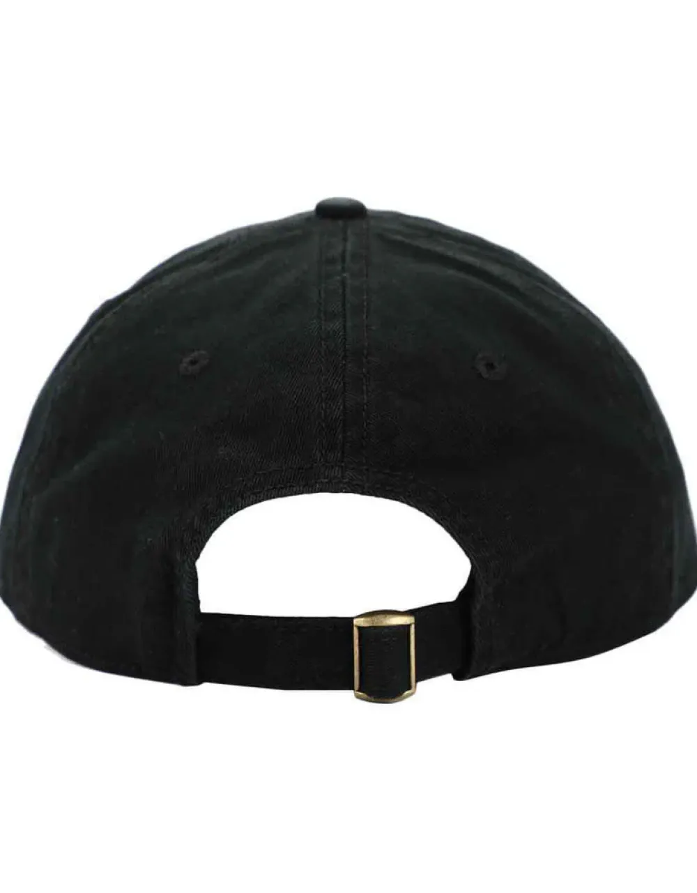 Bioworld Headwear*Ghostface Embroidered Hat
