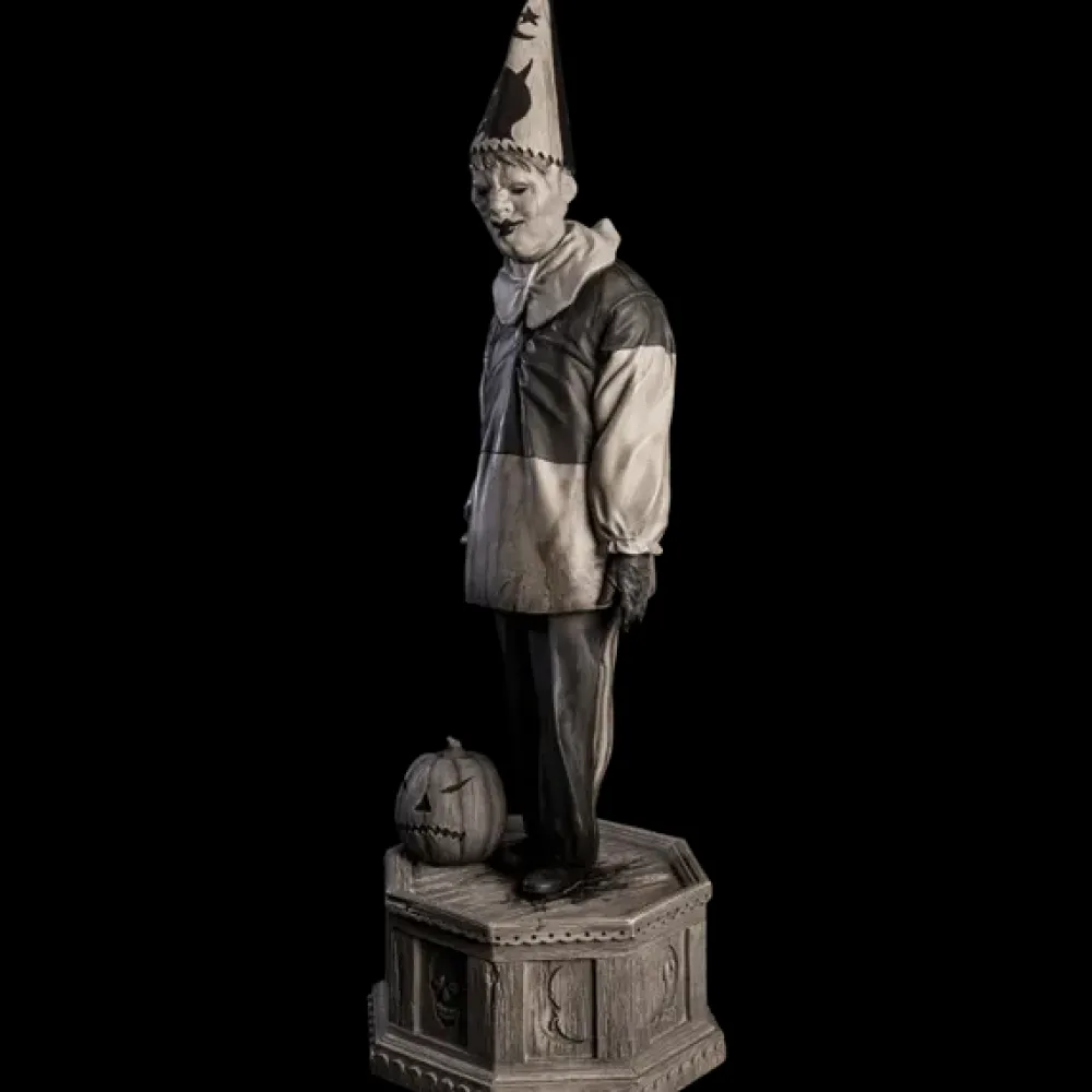 Trick Or Treat Studios Statues*Ghosts Of Halloween - Gunnar Statue