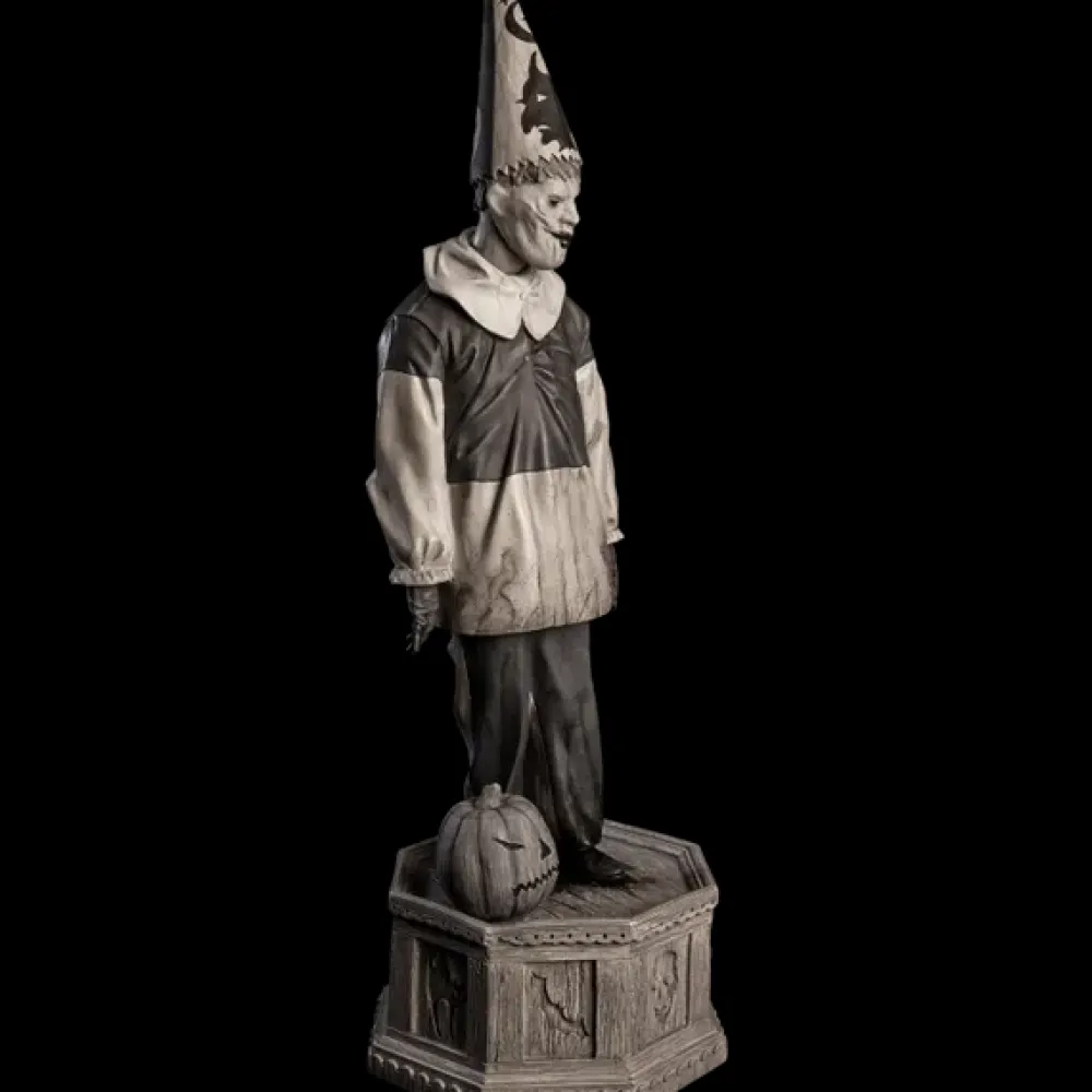 Trick Or Treat Studios Statues*Ghosts Of Halloween - Gunnar Statue